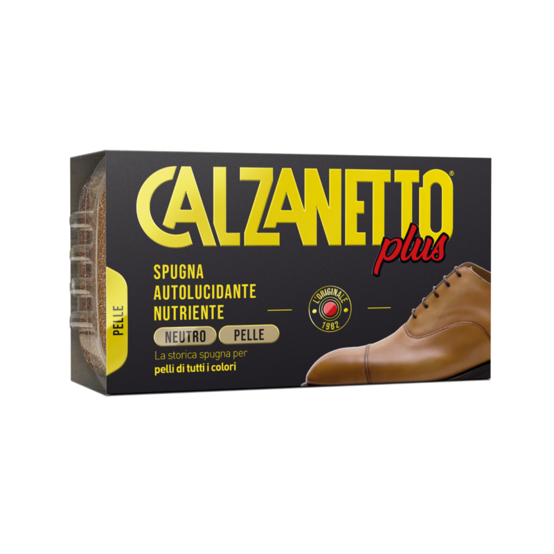 1P Spugna Neutro PLUS orizzontale