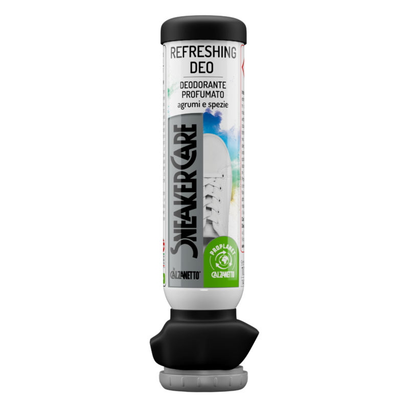 3107_ Refreshing Deo SNEAKER