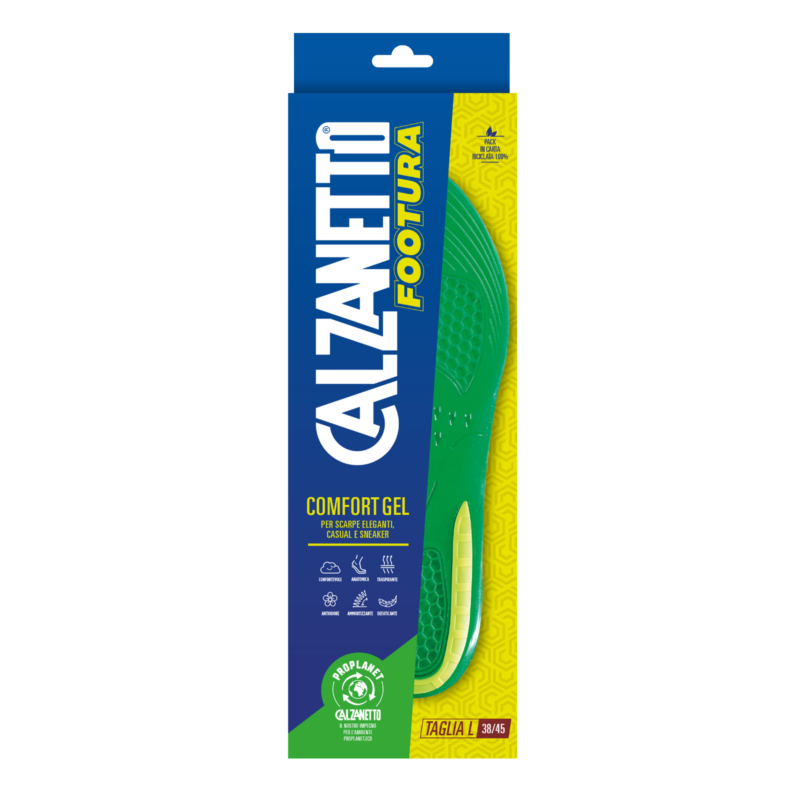 4010U Footura Gel 2024